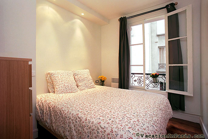 Paris France Vacation Apartment Rentals, Paris Holiday Rentals ...