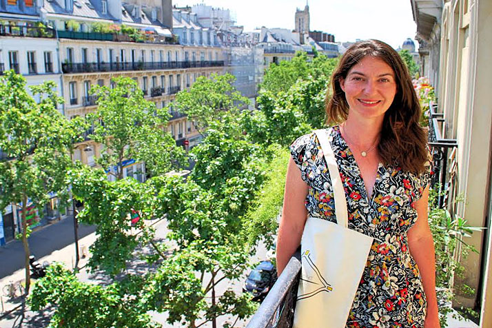 Experiencing Summer in Paris - AssistAnt  Global VIP Travel and Concierge  Services